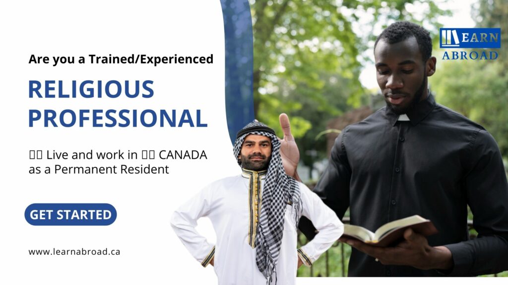 Alberta Advantage Immigration Program,