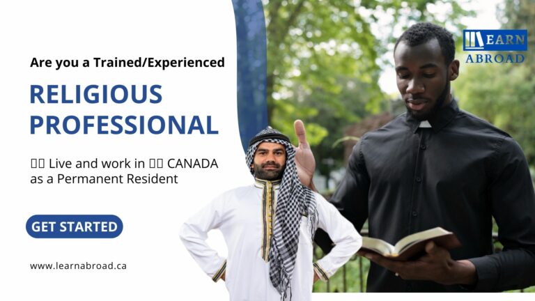 Alberta Advantage Immigration Program,
