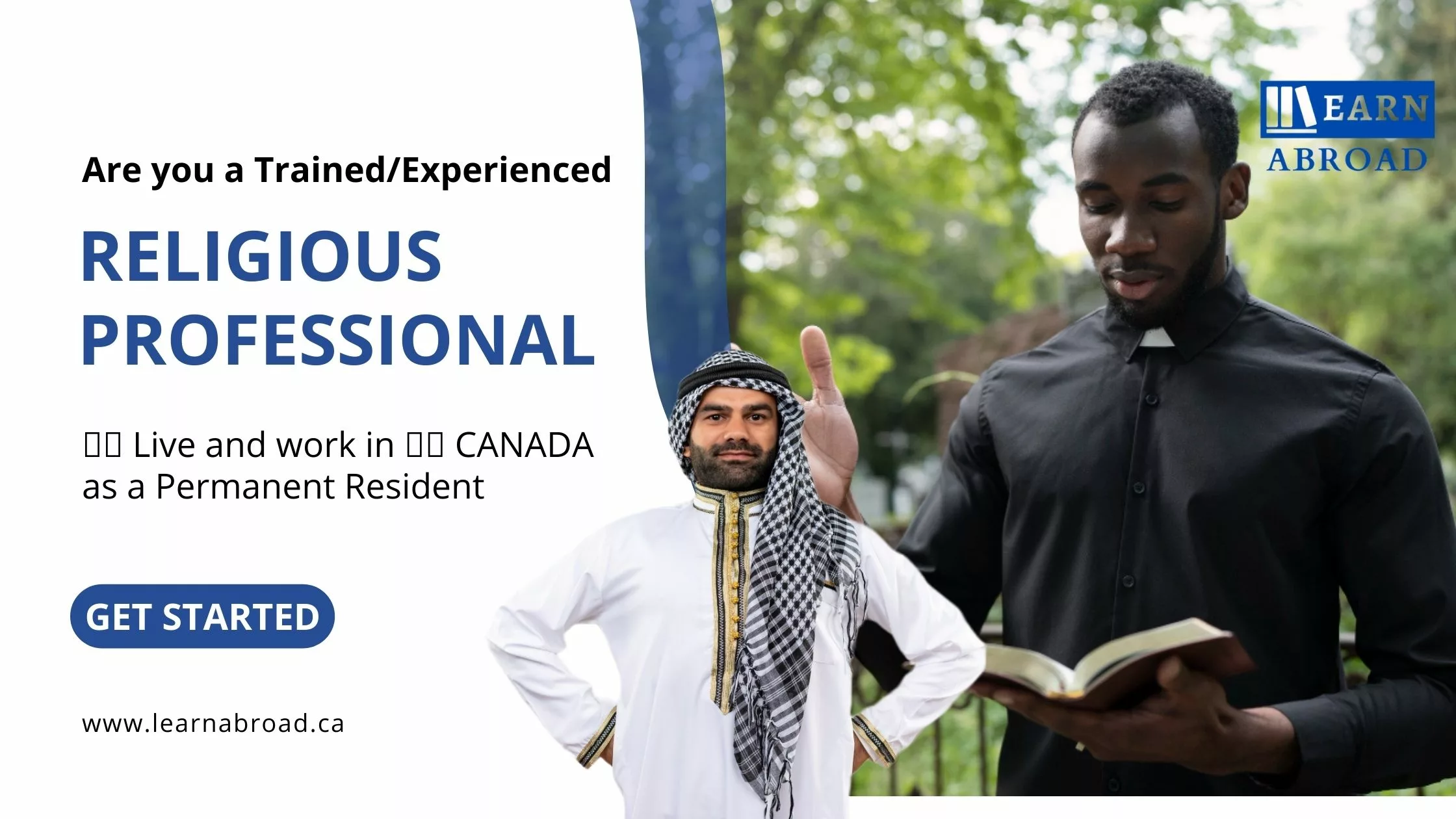 Alberta Advantage Immigration Program,