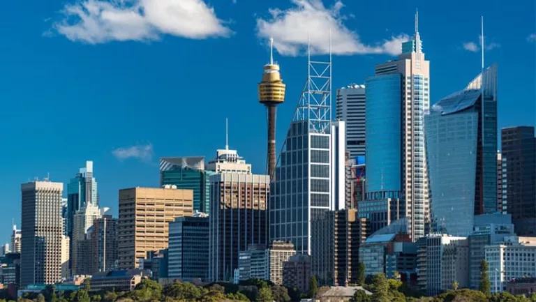 Australia Permanent Resident Visa