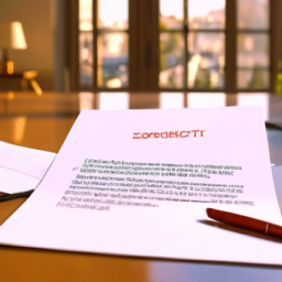 Impactful Letter Of Recommendation (Lor) - To Get You Admitted To A Top University Abroad. Download Free Samples.