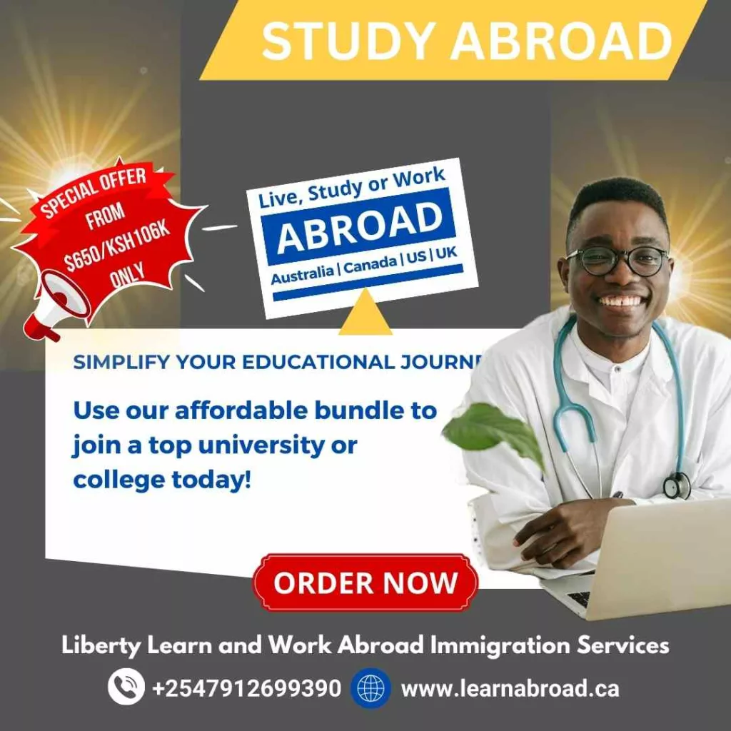 Study Abroad