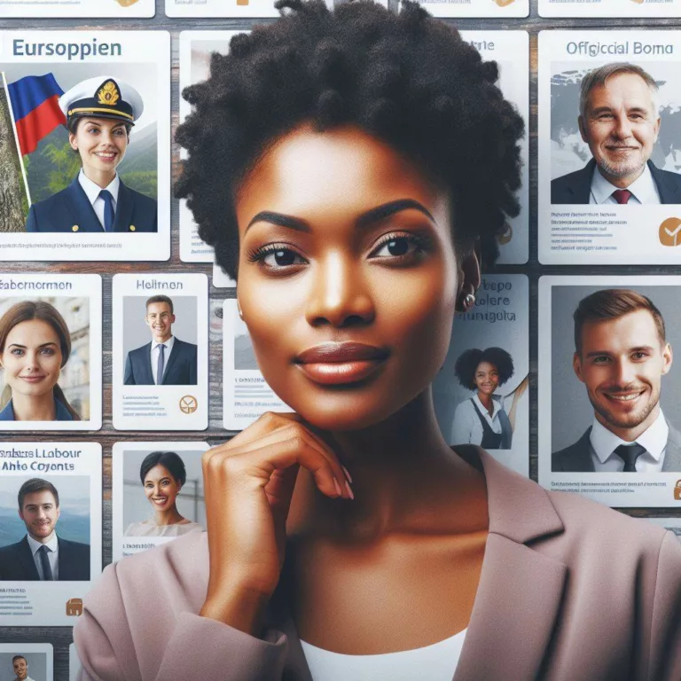 10 European Countries Official Job Boards Massive Labour Shortage Jobs.
