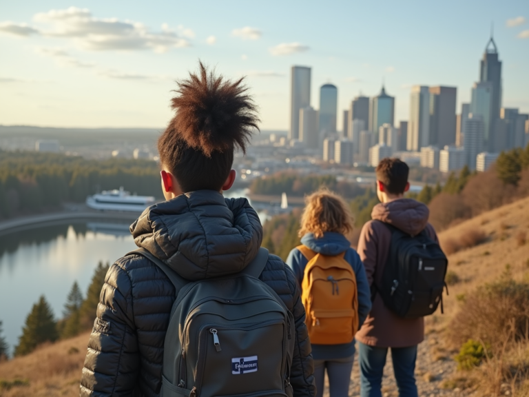2025 Finland University Admission