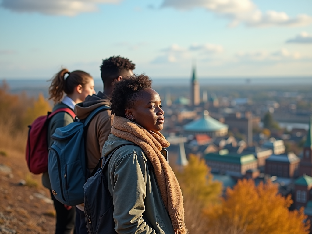 Finland University Scholarships