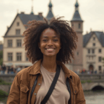 Move and Work in LUXEMBOURG