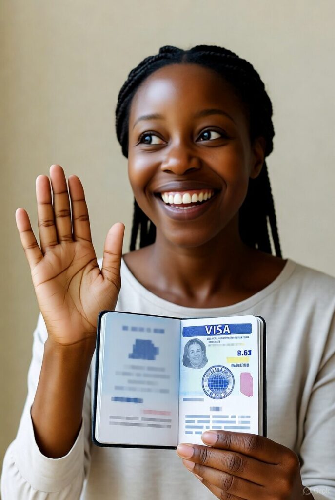 Liberty Visabridge Service | Smooth Swift and Successful Visa Services
