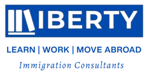 Liberty Learn and Work Abroad Immigration Consulting