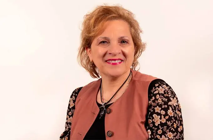 Lena Metlege Diab Unveils Manitoba Francophone Immigration